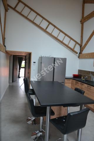 COLOCATION Appartement en Co living 4 grandes chambres privatives proximité centre Yssingeaux