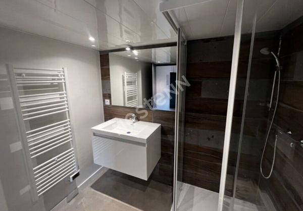 COLOCATION Appartement en Co living 4 grandes chambres privatives proximité centre Yssingeaux