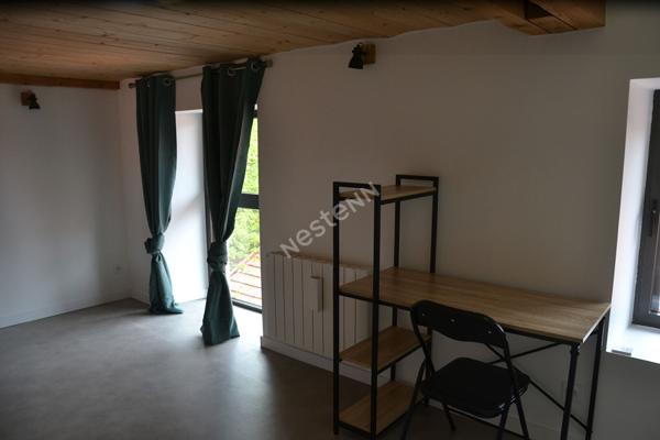 COLOCATION Appartement en Co living 4 grandes chambres privatives proximité centre Yssingeaux