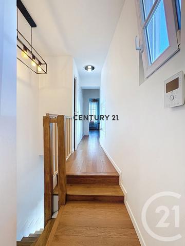 Maison à vendre  5 pièces - 93 m2 MAISONS ALFORT - 94