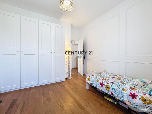 Maison à vendre  5 pièces - 93 m2 MAISONS ALFORT - 94