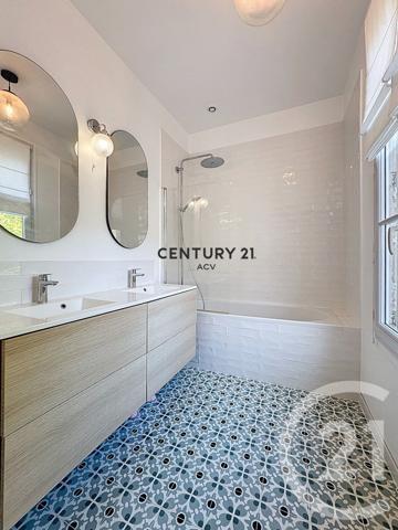 Maison à vendre  5 pièces - 93 m2 MAISONS ALFORT - 94