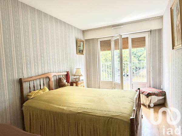 Appartement à vendre 4 pièces 74 m² Chilly-Mazarin