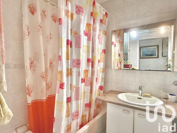 Appartement à vendre 4 pièces 74 m² Chilly-Mazarin