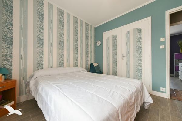 Maison à vendre |  Cormeray |  5 pièces | 116 m²