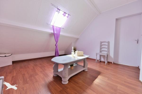 Maison à vendre |  Cormeray |  5 pièces | 116 m²