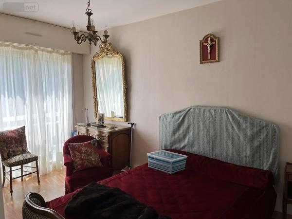 Achat - Appartement Luçon 85400 4 pièces 92 m 2 1783 m 2