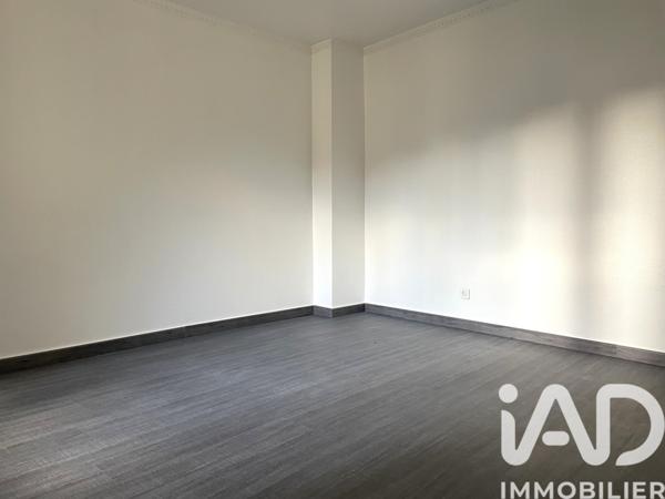 Studio à vendre 21,73 m² Montgeron
