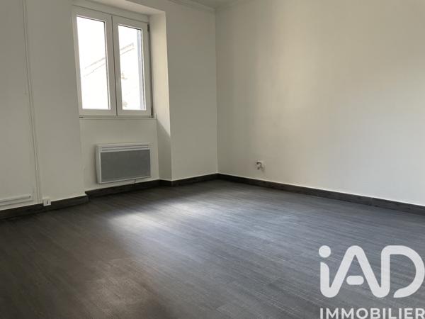 Studio à vendre 21,73 m² Montgeron