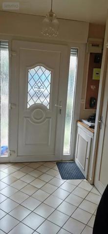 Achat - Maison Arras 62000 4 pièces 81 m 2 248 m 2