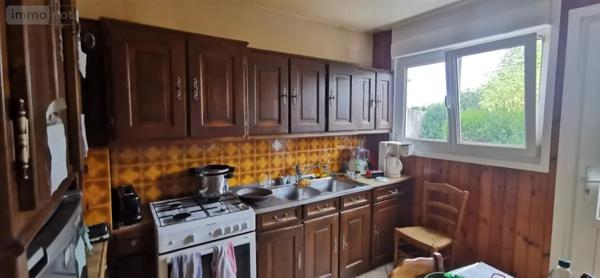 Achat - Maison Arras 62000 4 pièces 81 m 2 248 m 2