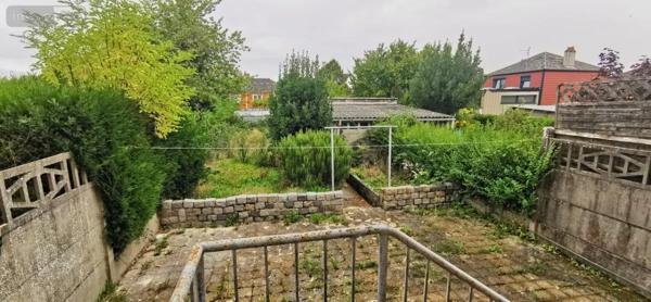 Achat - Maison Arras 62000 4 pièces 81 m 2 248 m 2