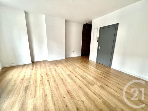 Appartement à vendre  2 pièces - 40 m2 BOULOGNE SUR MER - 62