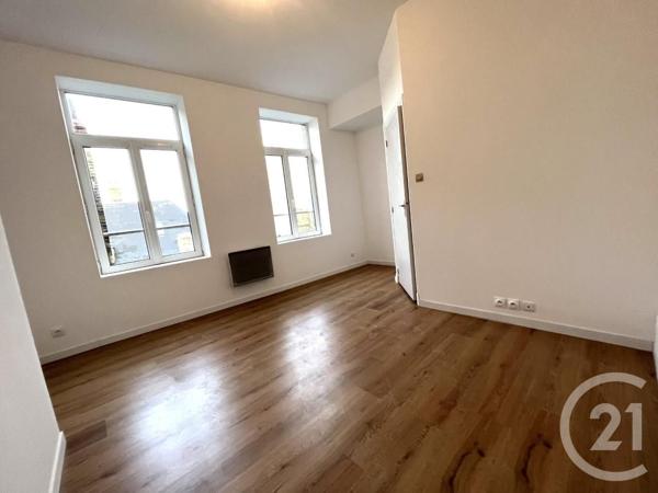Appartement à vendre  2 pièces - 40 m2 BOULOGNE SUR MER - 62