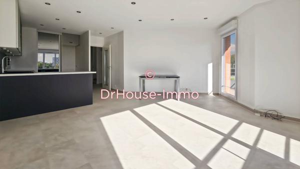 Appartement à vendre 3 pièces de 63 m²