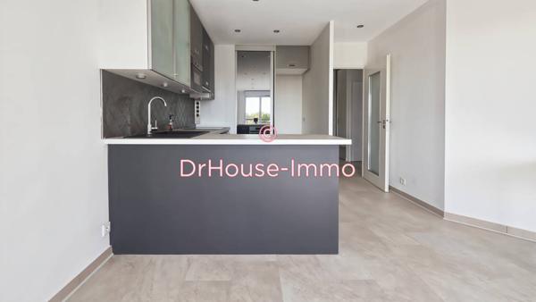 Appartement à vendre 3 pièces de 63 m²