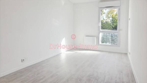 Appartement à vendre 3 pièces de 63 m²