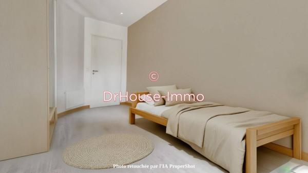 Appartement à vendre 3 pièces de 63 m²