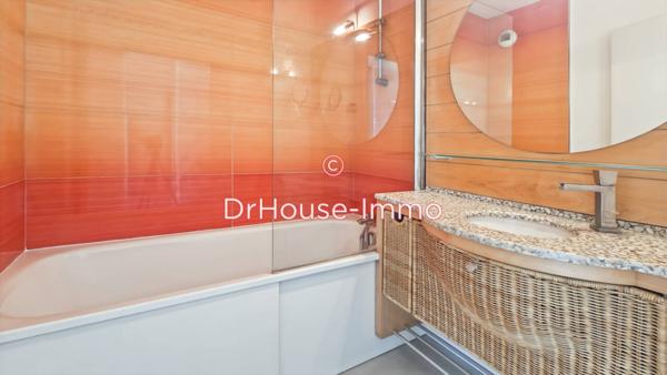 Appartement à vendre 3 pièces de 63 m²