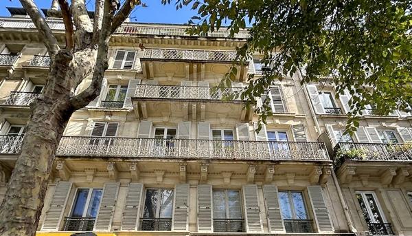 Appartement  en vente - Porte-Saint-Denis