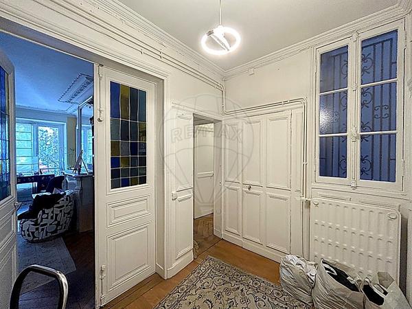 Appartement  en vente - Porte-Saint-Denis