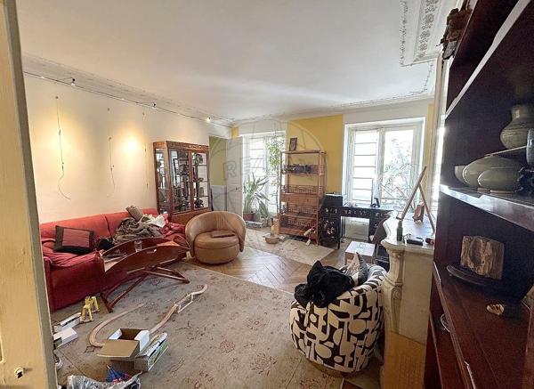 Appartement  en vente - Porte-Saint-Denis