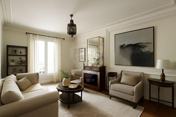 Appartement  en vente - Porte-Saint-Denis