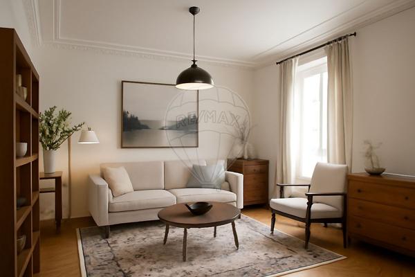 Appartement  en vente - Porte-Saint-Denis