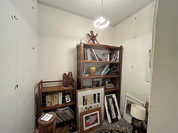 Appartement  en vente - Porte-Saint-Denis