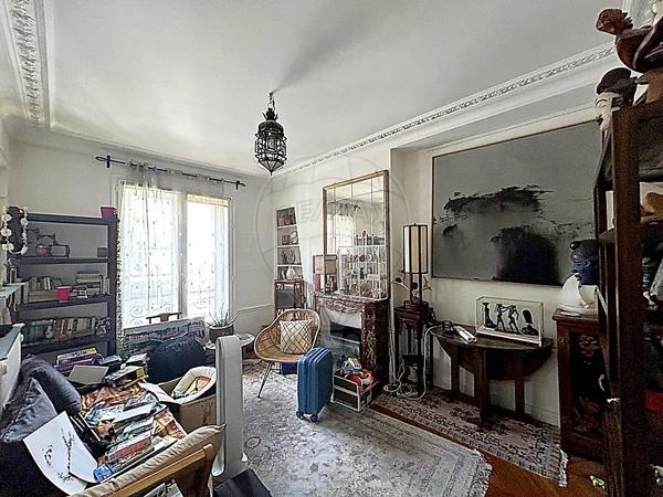 Appartement  en vente - Porte-Saint-Denis