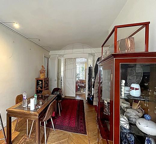 Appartement  en vente - Porte-Saint-Denis