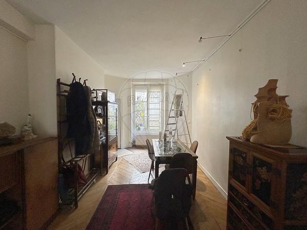 Appartement  en vente - Porte-Saint-Denis