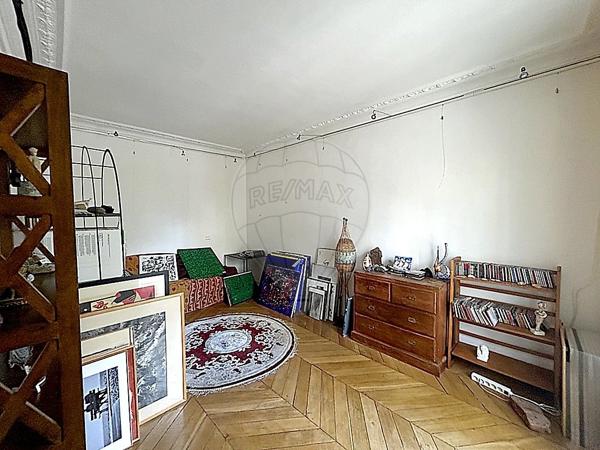 Appartement  en vente - Porte-Saint-Denis