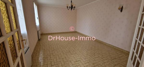 Maison à vendre 5 pièces de 101 m²