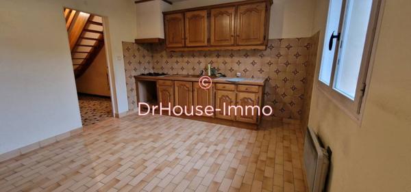 Maison à vendre 5 pièces de 101 m²