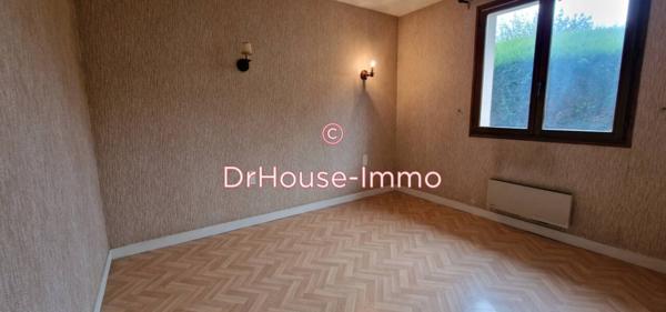 Maison à vendre 5 pièces de 101 m²