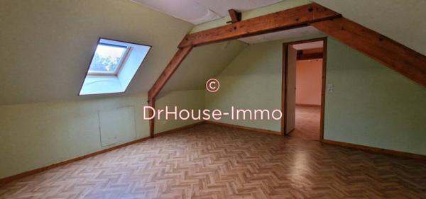 Maison à vendre 5 pièces de 101 m²