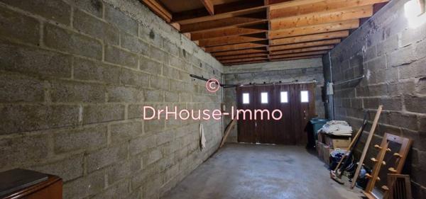 Maison à vendre 5 pièces de 101 m²