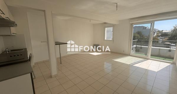 À vendre Appartement 3 pièces 67 m² - Séné 56860