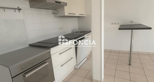 À vendre Appartement 3 pièces 67 m² - Séné 56860