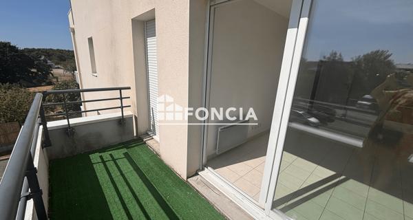 À vendre Appartement 3 pièces 67 m² - Séné 56860