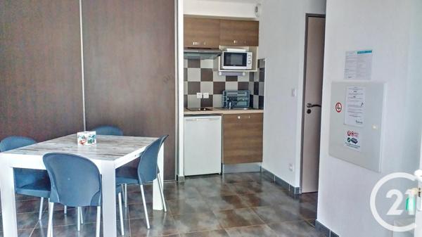 Maison à vendre  2 pièces - 28 m 2   LE BARCARES  - 66