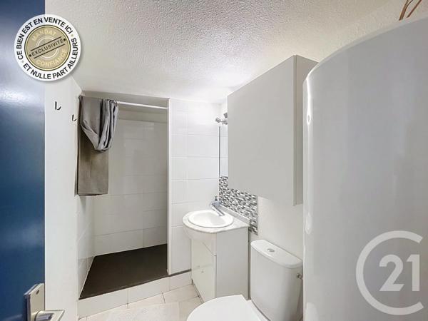 Maison à vendre  2 pièces - 28 m 2   LE BARCARES  - 66
