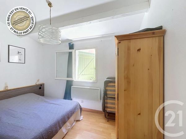 Maison à vendre  2 pièces - 28 m 2   LE BARCARES  - 66