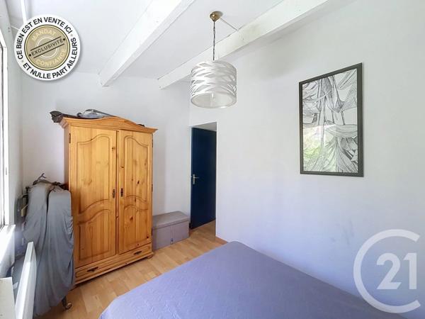 Maison à vendre  2 pièces - 28 m 2   LE BARCARES  - 66