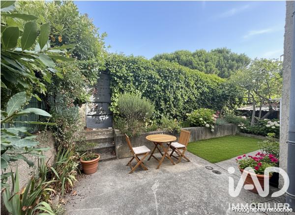 Maison à vendre 5 pièces 102 m² Cavaillon