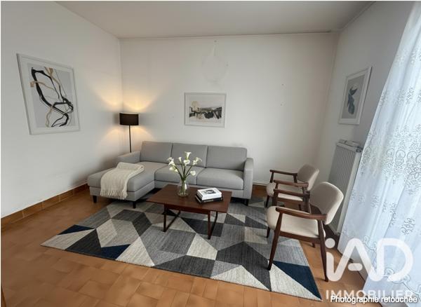 Maison à vendre 5 pièces 102 m² Cavaillon