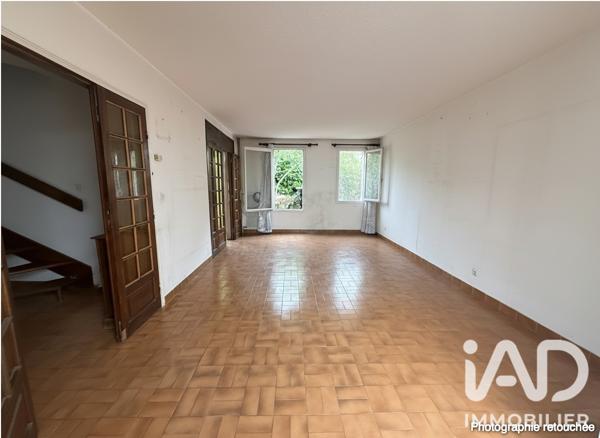 Maison à vendre 5 pièces 102 m² Cavaillon