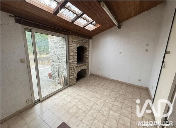 Maison à vendre 5 pièces 102 m² Cavaillon