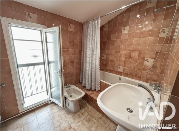 Maison à vendre 5 pièces 102 m² Cavaillon